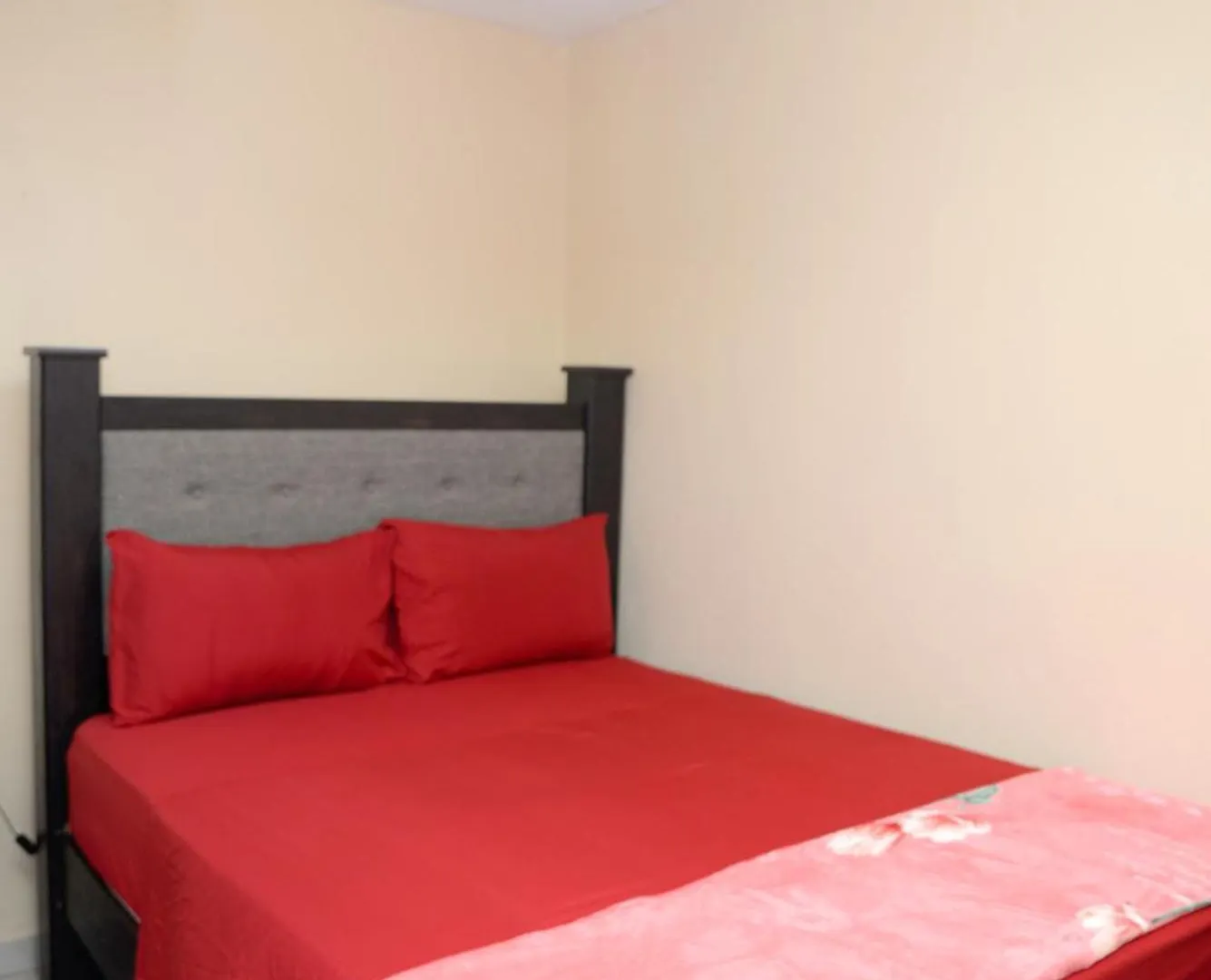 Hermos Apartamento Santiago De Los Caballeros República Dominicana