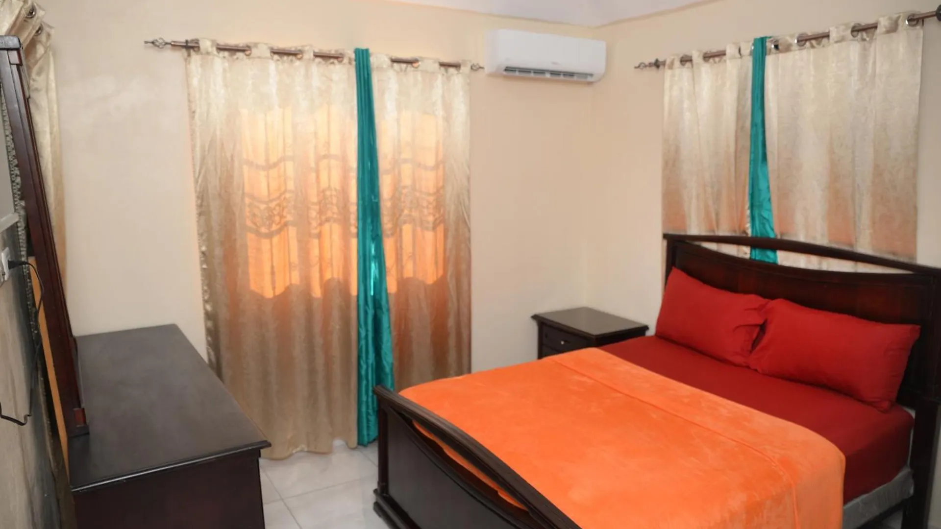 Hermos Apartamento Santiago De Los Caballeros