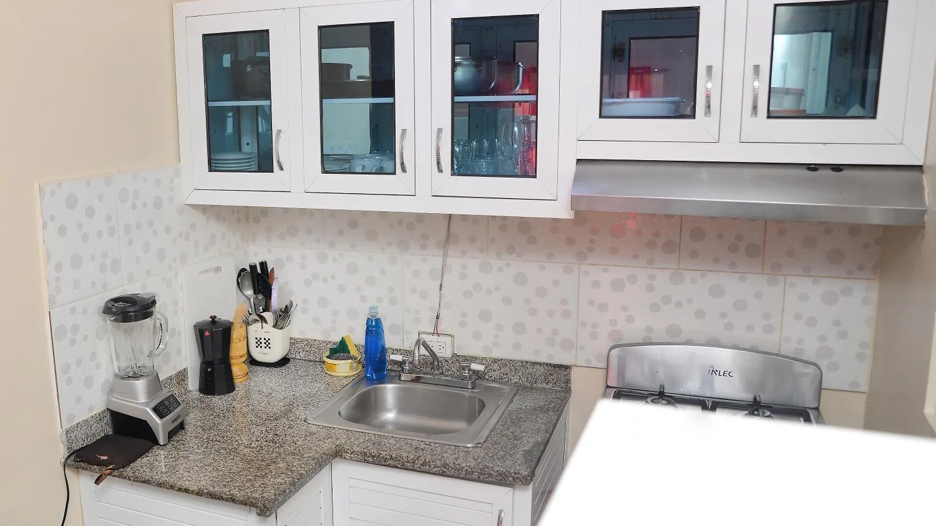 Hermos Apartamento Santiago De Los Caballeros