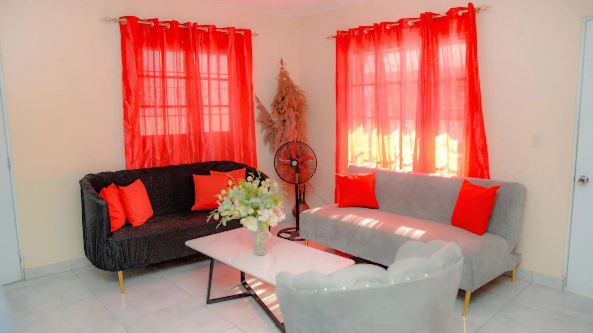 Hermos Apartamento Santiago De Los Caballeros 0*,